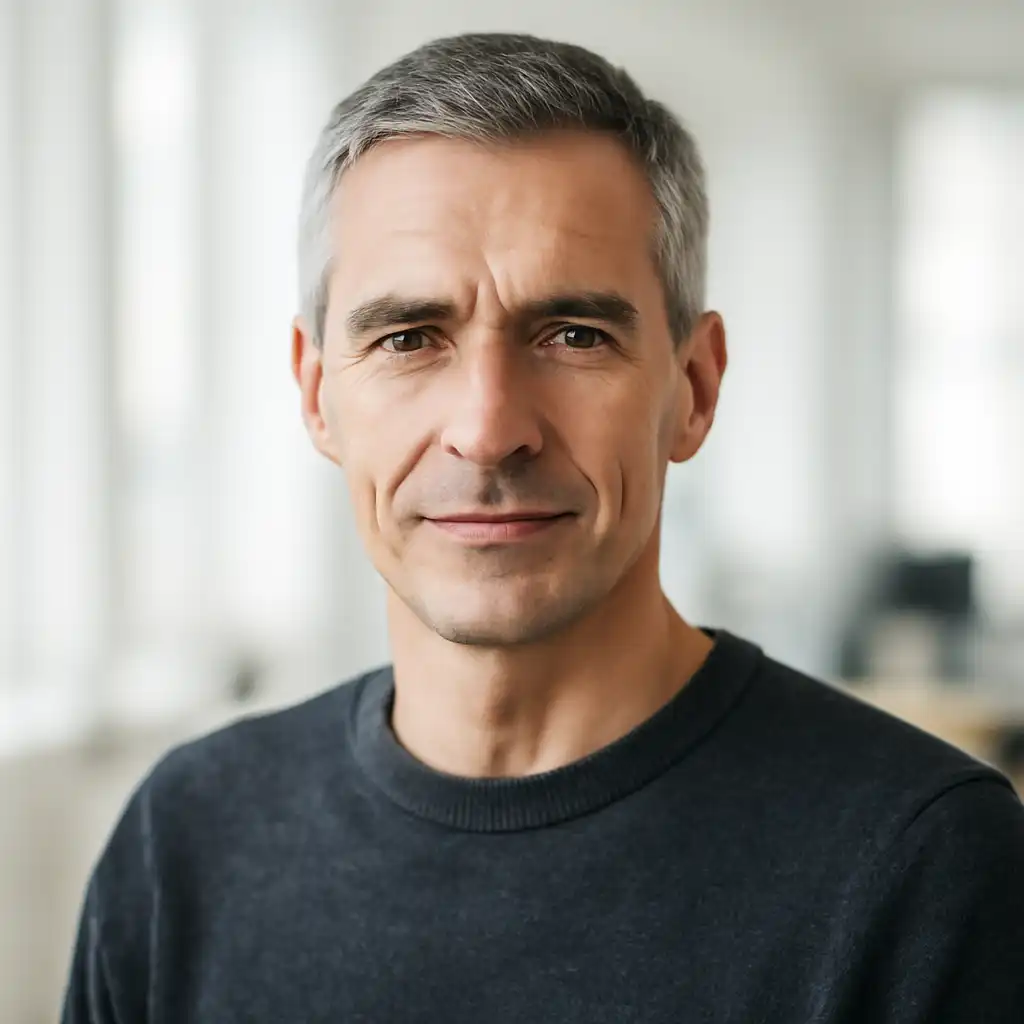 James O'Sullivan